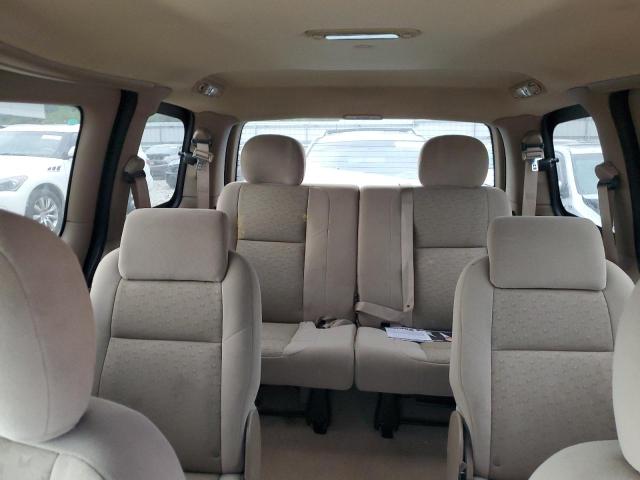 1GNDU23W37D196589 - 2007 CHEVROLET UPLANDER LS TAN photo 10