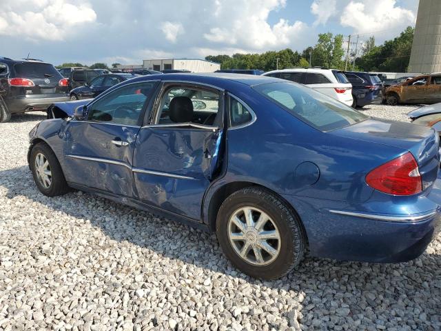 2G4WJ532151271478 - 2005 BUICK ALLURE CXL BLUE photo 2