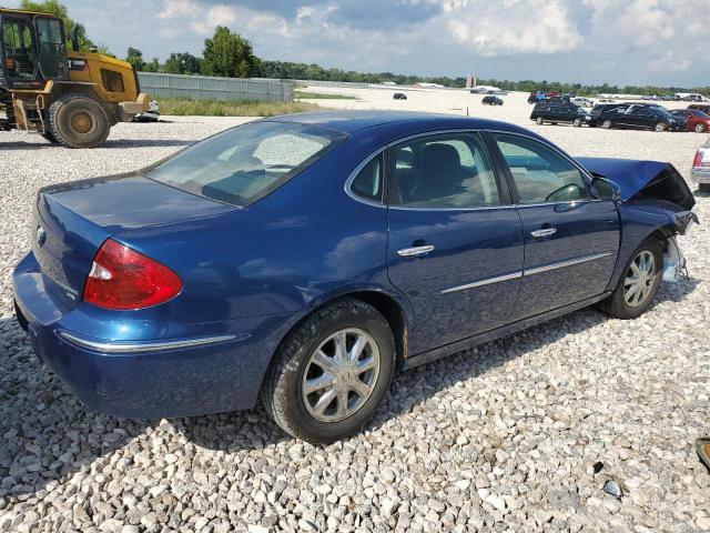 2G4WJ532151271478 - 2005 BUICK ALLURE CXL BLUE photo 3