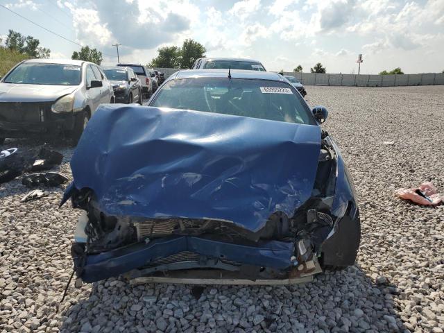 2G4WJ532151271478 - 2005 BUICK ALLURE CXL BLUE photo 5