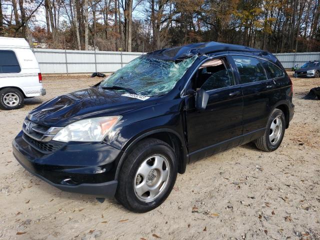 2011 HONDA CR-V LX, 