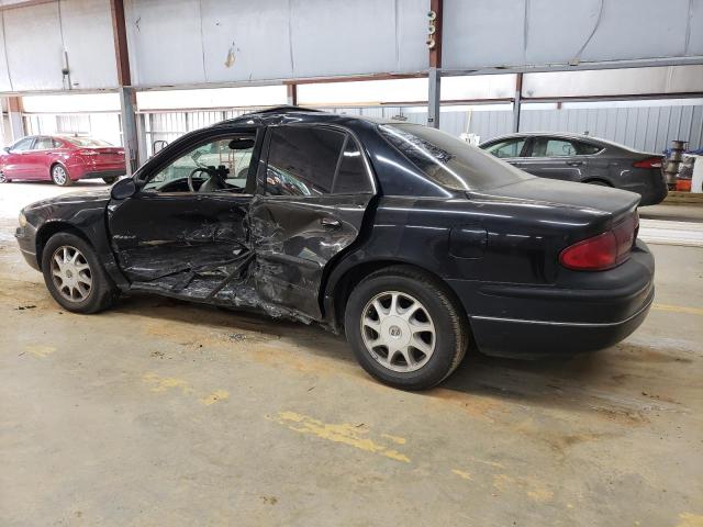 2G4WB52K9X1627306 - 1999 BUICK REGAL LS 黑色 照片 2