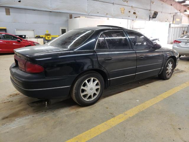 2G4WB52K9X1627306 - 1999 BUICK REGAL LS 黑色 照片 3