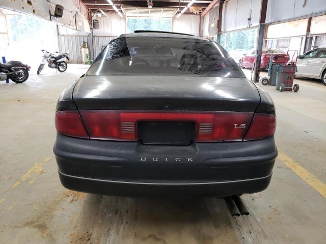 2G4WB52K9X1627306 - 1999 BUICK REGAL LS 黑色 照片 6