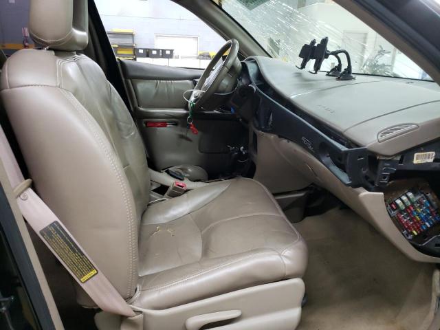 2G4WB52K9X1627306 - 1999 BUICK REGAL LS 黑色 照片 7