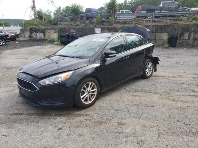 2015 FORD FOCUS SE, 