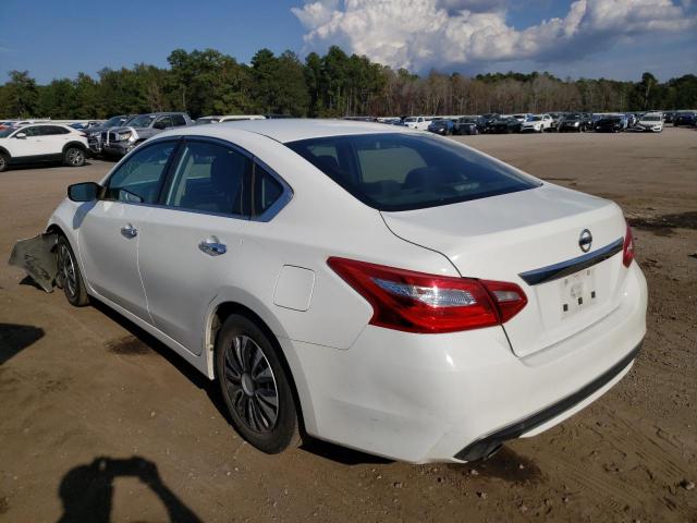 1N4AL3AP0GN310807 - 2016 NISSAN ALTIMA 2.5 WHITE photo 3