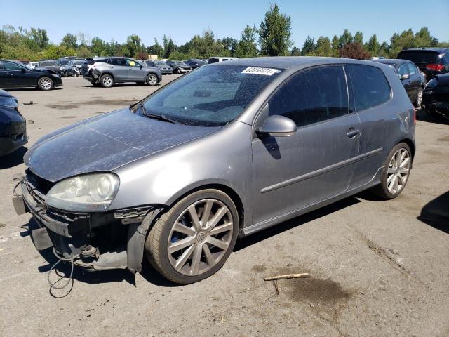 2008 VOLKSWAGEN R32, 