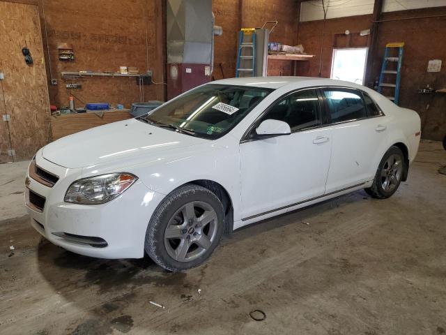 2010 CHEVROLET MALIBU 1LT, 