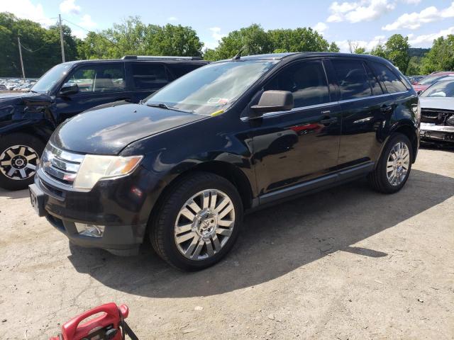 2010 FORD EDGE LIMITED, 