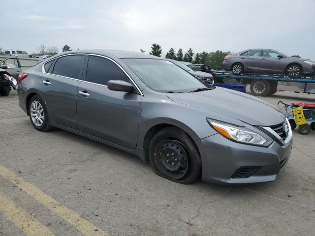 1N4AL3AP5HC482621 - 2017 NISSAN ALTIMA 2.5 GRAY photo 4