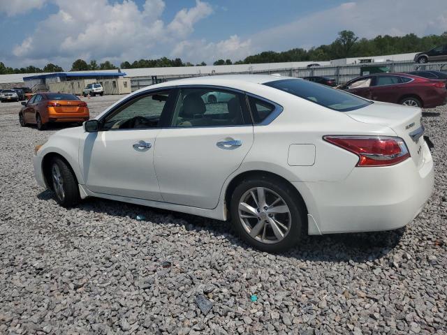 1N4AL3AP2DC189057 - 2013 NISSAN ALTIMA 2.5 WHITE photo 2