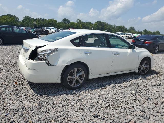 1N4AL3AP2DC189057 - 2013 NISSAN ALTIMA 2.5 WHITE photo 3