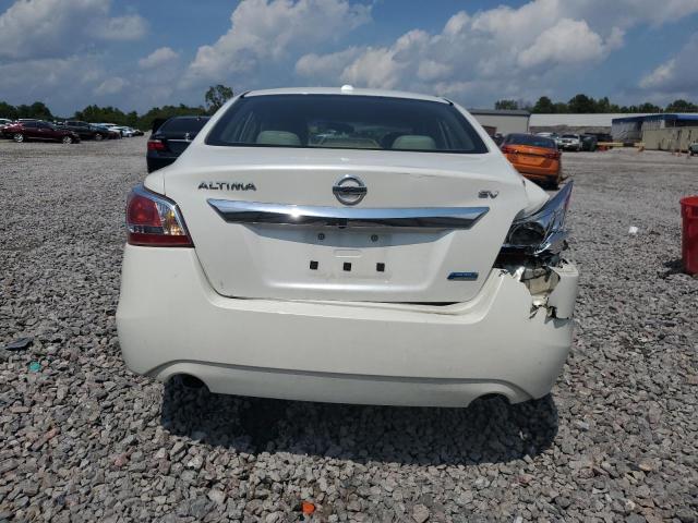 1N4AL3AP2DC189057 - 2013 NISSAN ALTIMA 2.5 WHITE photo 6