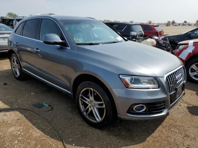 WA1L2AFP7GA019984 - 2016 AUDI Q5 PREMIUM PLUS GRAY photo 4