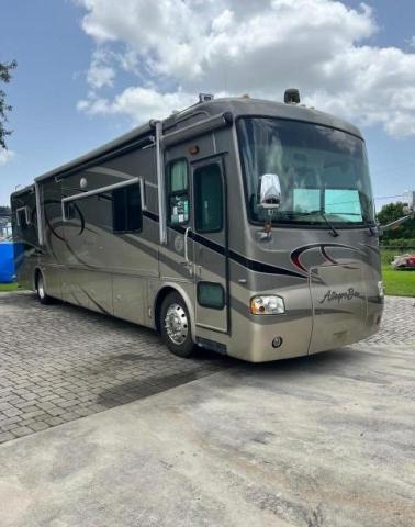 4UZACHCY36CW74058 - 2006 FREIGHTLINER CHASSIS X LINE MOTOR HOME BROWN photo 1