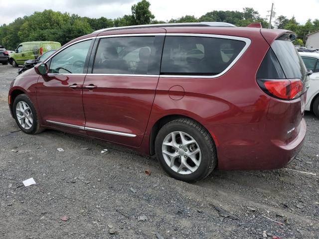 2C4RC1BG9KR703832 - 2019 CHRYSLER PACIFICA TOURING L Bordo foto 2