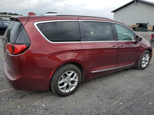 2C4RC1BG9KR703832 - 2019 CHRYSLER PACIFICA TOURING L Bordo foto 3