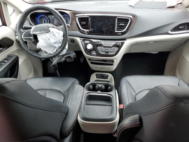 2C4RC1BG9KR703832 - 2019 CHRYSLER PACIFICA TOURING L Bordo foto 8