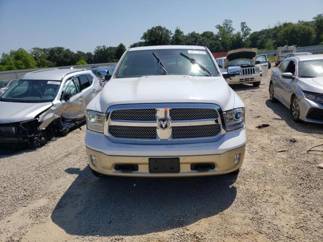 1C6RR7PM2FS643744 - 2015 RAM 1500 LONGHORN WHITE photo 5