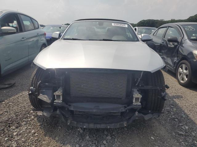 WBA1K7C53FV235354 - 2015 BMW 228 XI SILVER photo 5