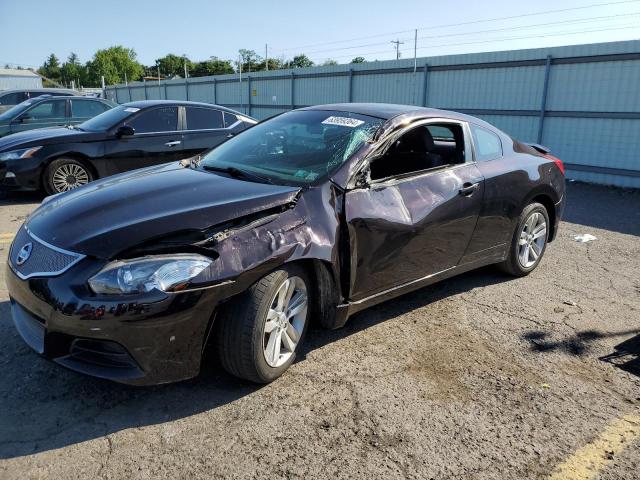 2011 NISSAN ALTIMA S, 