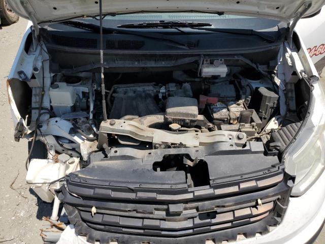 3N63M0ZN2FK698352 - 2015 CHEVROLET CITY EXPRE LT 白色 照片 11