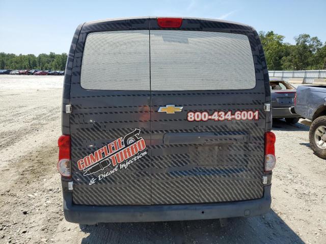 3N63M0ZN2FK698352 - 2015 CHEVROLET CITY EXPRE LT 白色 照片 6