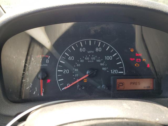 3N63M0ZN2FK698352 - 2015 CHEVROLET CITY EXPRE LT 白色 照片 9