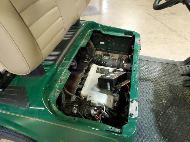 5792976 - 2023 EZGO GOLF CART GREEN photo 6