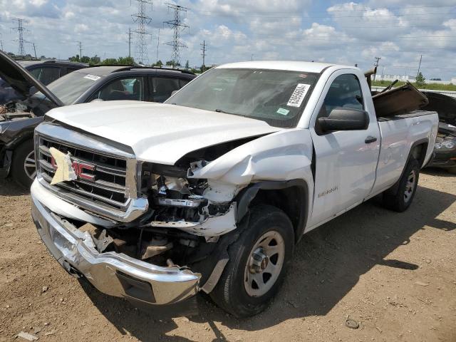 2015 GMC SIERRA C1500, 