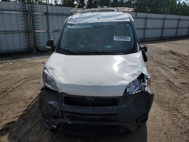 ZFBERFAT3F6A24117 - 2015 RAM PROMASTER თეთრი ფოტო 5