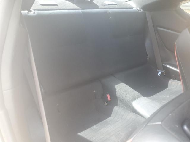 JF1ZNAA10D1707191 - 2013 TOYOTA SCION FR-S 蓝色 照片 10