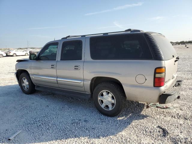 1GKEC16ZX5J232278 - 2005 GMC YUKON XL C1500 TAN photo 2