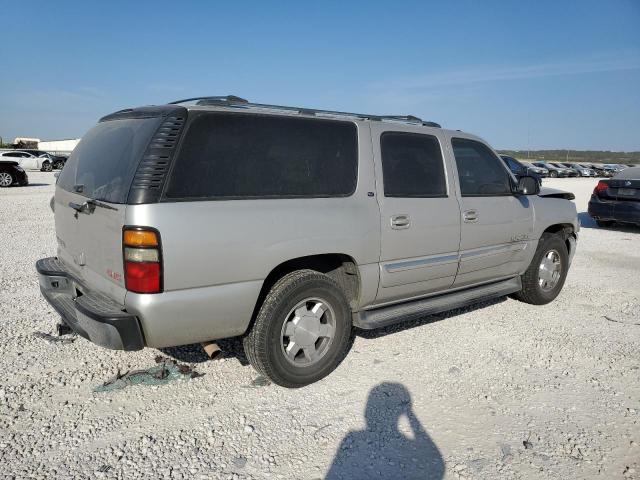 1GKEC16ZX5J232278 - 2005 GMC YUKON XL C1500 TAN photo 3