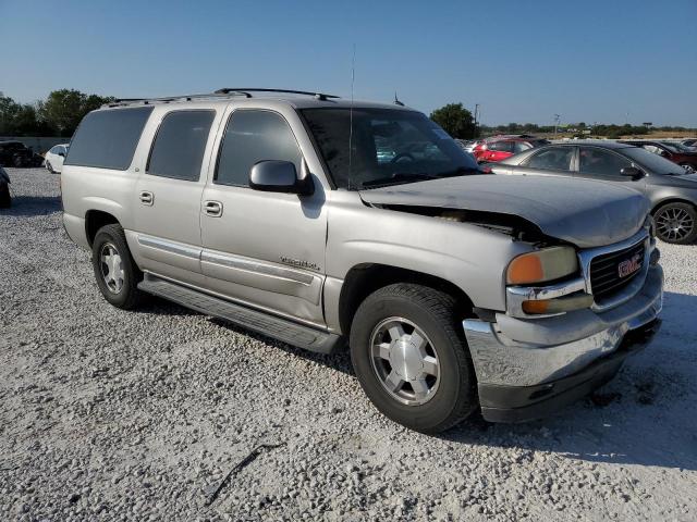 1GKEC16ZX5J232278 - 2005 GMC YUKON XL C1500 TAN photo 4