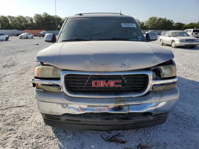 1GKEC16ZX5J232278 - 2005 GMC YUKON XL C1500 TAN photo 5