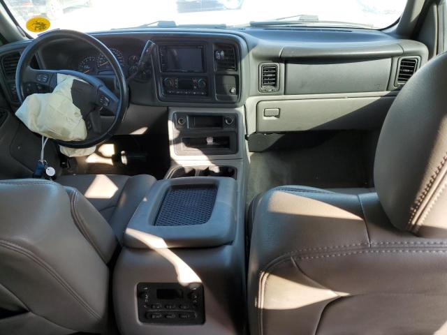 1GKEC16ZX5J232278 - 2005 GMC YUKON XL C1500 TAN photo 8