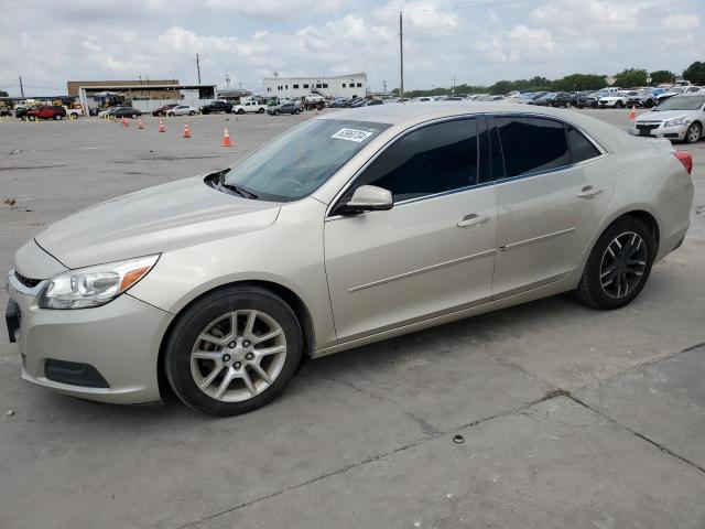 1G11C5SA4GF127798 - 2016 CHEVROLET MALIBU LIM LT 米色 照片 1