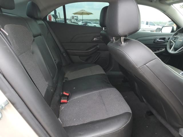 1G11C5SA4GF127798 - 2016 CHEVROLET MALIBU LIM LT 米色 照片 10