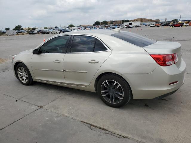 1G11C5SA4GF127798 - 2016 CHEVROLET MALIBU LIM LT BEIGE photo 2