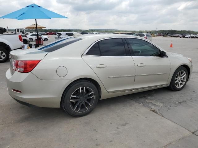 1G11C5SA4GF127798 - 2016 CHEVROLET MALIBU LIM LT 米色 照片 3