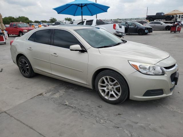 1G11C5SA4GF127798 - 2016 CHEVROLET MALIBU LIM LT 米色 照片 4