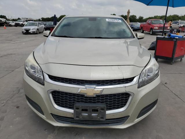1G11C5SA4GF127798 - 2016 CHEVROLET MALIBU LIM LT 米色 照片 5