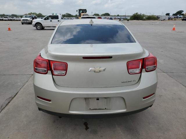1G11C5SA4GF127798 - 2016 CHEVROLET MALIBU LIM LT 米色 照片 6