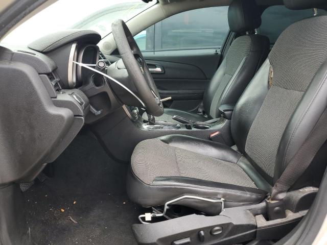 1G11C5SA4GF127798 - 2016 CHEVROLET MALIBU LIM LT 米色 照片 7