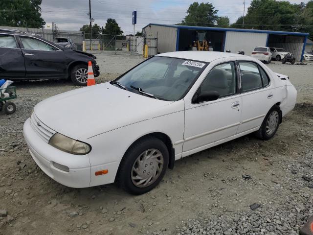 1997 NISSAN ALTIMA XE, 