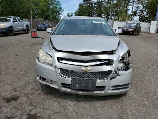 1G1ZH57B48F177043 - 2008 CHEVROLET MALIBU 1LT 银色 照片 5