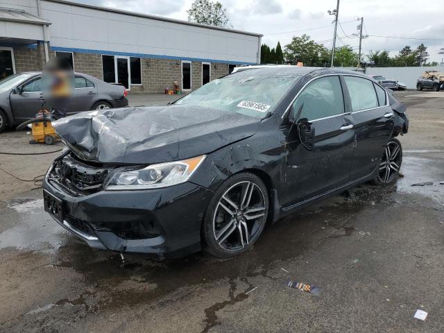 2016 HONDA ACCORD SPORT, 