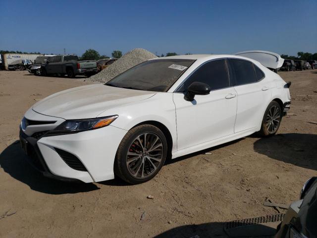 2018 TOYOTA CAMRY L, 